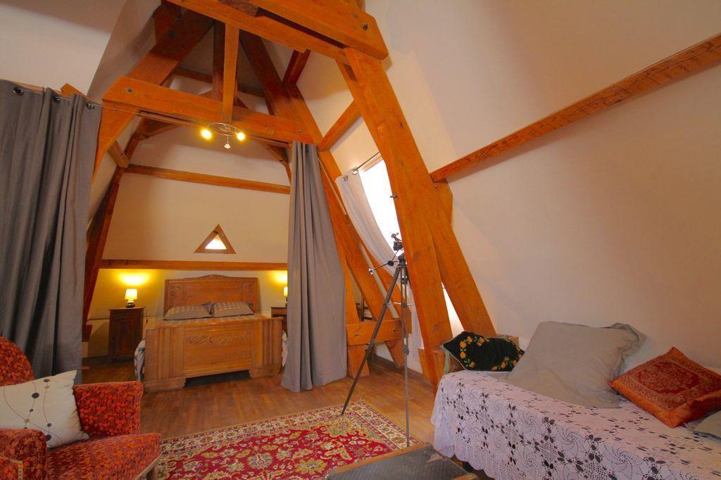 La Maion Bed & Breakfast Daglan Bagian luar foto