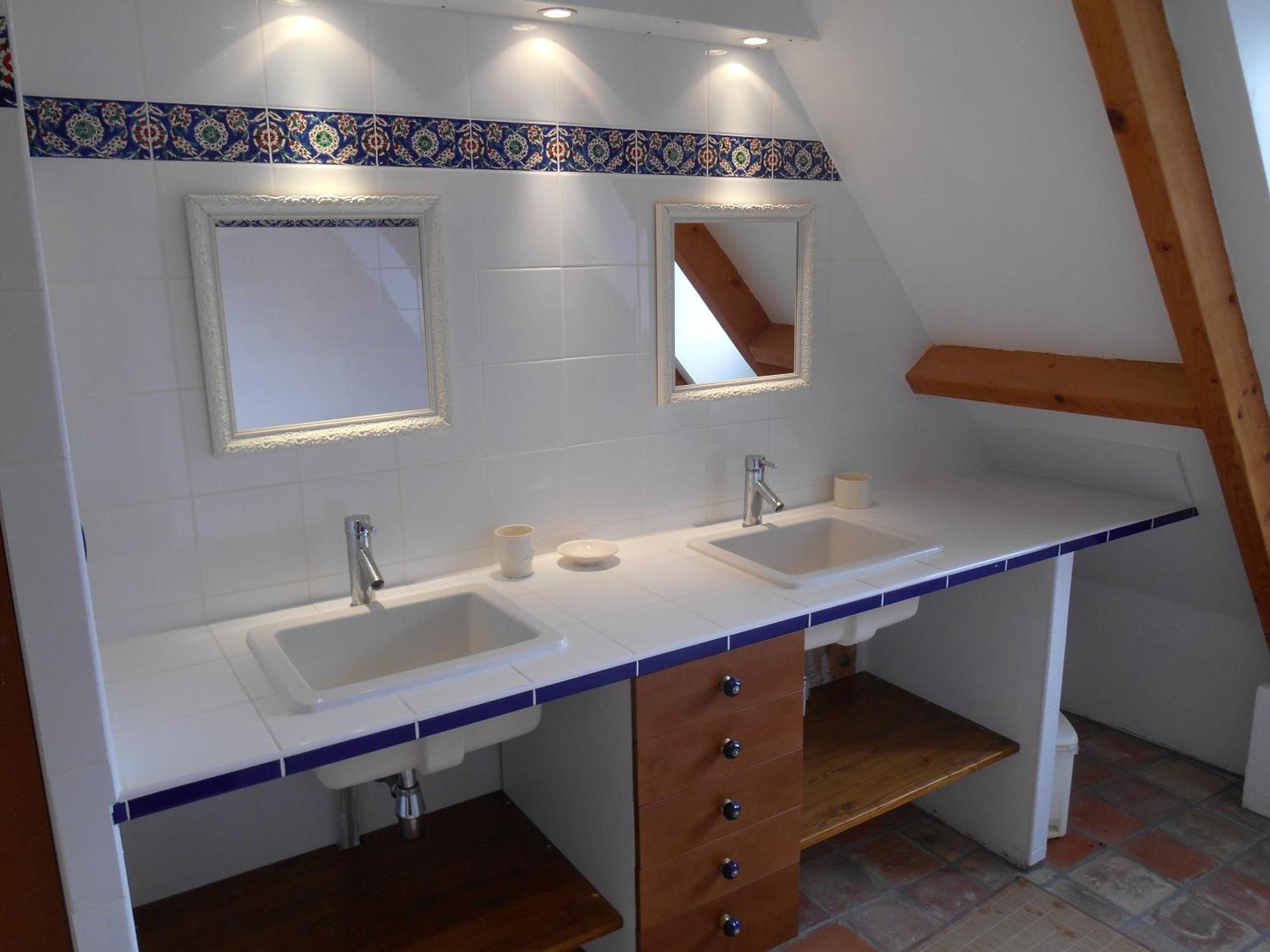 La Maion Bed & Breakfast Daglan Bagian luar foto